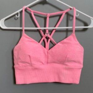 ALO Yoga AloSoft Lavish Bra